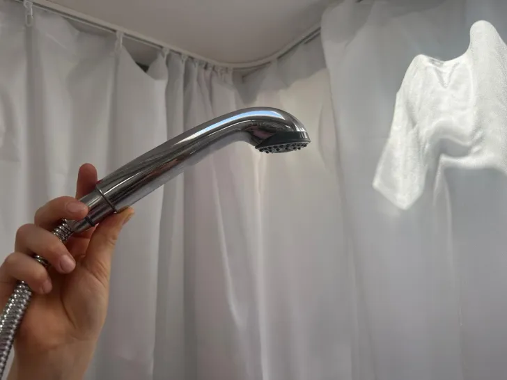 Fahrzeugbild Hobby De Luxe 515 UHK Dusche - NEUWERTIG - #6