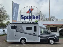 Fahrzeugbild Knaus Van TI Plus 650 MEG Platinum Selection * TraumMobil*Automatik*Allrad* #20
