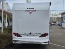 Fahrzeugbild Knaus Van TI Plus 650 MEG Platinum Selection * TraumMobil*Automatik*Allrad* #17