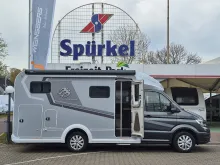Fahrzeugbild Knaus Van TI Plus 650 MEG Platinum Selection * TraumMobil*Automatik*Allrad* #5