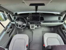 Fahrzeugbild Knaus Van TI Plus 650 MEG Platinum Selection * TraumMobil*Automatik*Allrad* #6