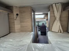Fahrzeugbild Knaus Van TI Plus 650 MEG Platinum Selection * TraumMobil*Automatik*Allrad* #8