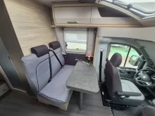 Fahrzeugbild Knaus Van TI Plus 650 MEG Platinum Selection * TraumMobil*Automatik*Allrad* #9