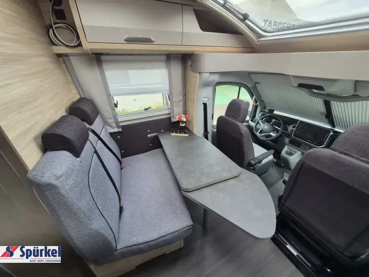 Fahrzeugbild Knaus Van TI Plus 650 MEG Platinum Selection * TraumMobil*Automatik*Allrad* #22