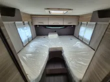 Fahrzeugbild Knaus Van TI Plus 650 MEG Platinum Selection * TraumMobil*Automatik*Allrad* #11