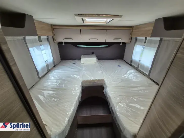 Fahrzeugbild Knaus Van TI Plus 650 MEG Platinum Selection * TraumMobil*Automatik*Allrad* #11