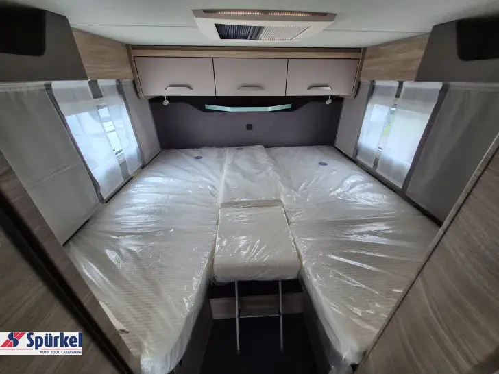Fahrzeugbild Knaus Van TI Plus 650 MEG Platinum Selection * TraumMobil*Automatik*Allrad* #12