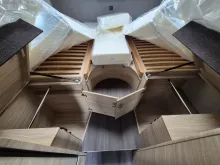 Fahrzeugbild Knaus Van TI Plus 650 MEG Platinum Selection * TraumMobil*Automatik*Allrad* #23