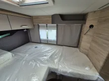 Fahrzeugbild Knaus Van TI Plus 650 MEG Platinum Selection * TraumMobil*Automatik*Allrad* #24