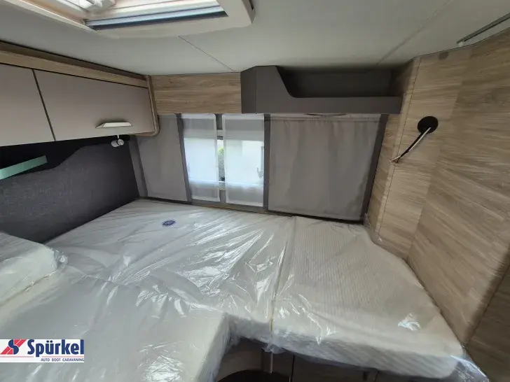 Fahrzeugbild Knaus Van TI Plus 650 MEG Platinum Selection * TraumMobil*Automatik*Allrad* #24