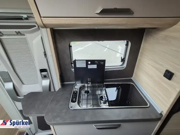 Fahrzeugbild Knaus Van TI Plus 650 MEG Platinum Selection * TraumMobil*Automatik*Allrad* #26
