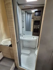 Fahrzeugbild Knaus Van TI Plus 650 MEG Platinum Selection * TraumMobil*Automatik*Allrad* #27