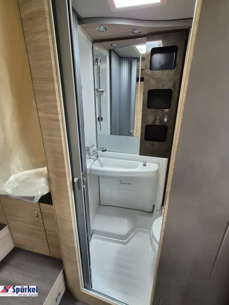 Fahrzeugbild Knaus Van TI Plus 650 MEG Platinum Selection * TraumMobil*Automatik*Allrad* #26