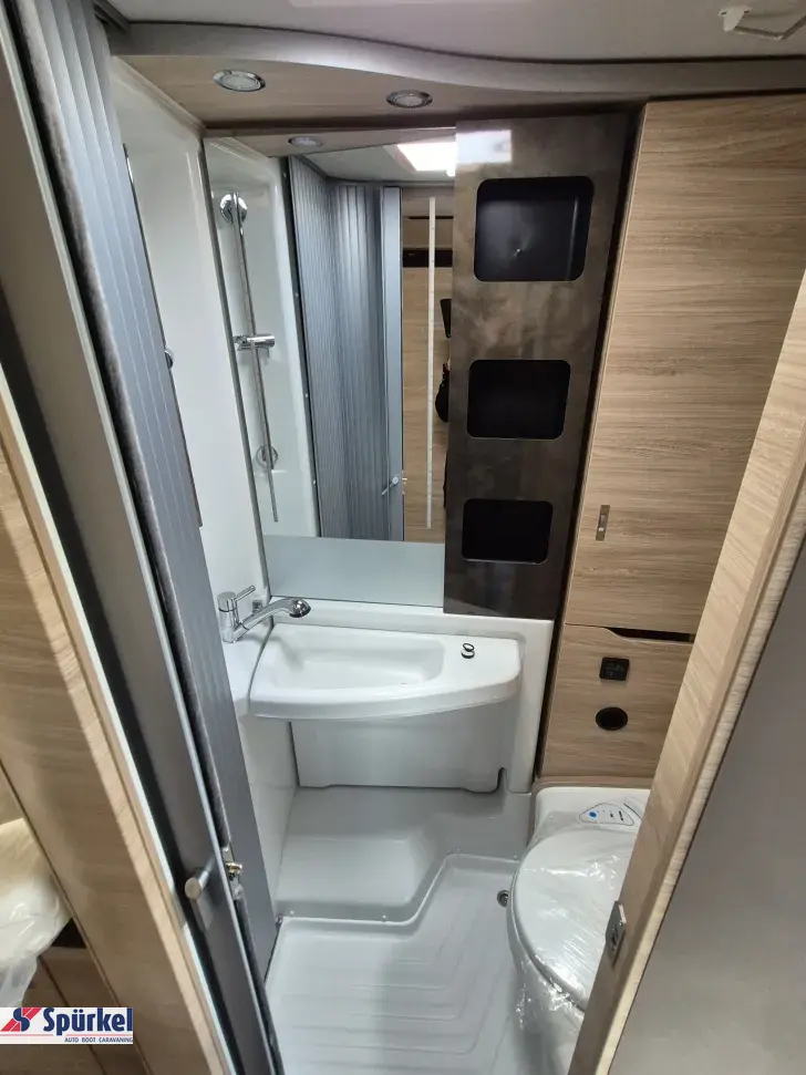 Fahrzeugbild Knaus Van TI Plus 650 MEG Platinum Selection * TraumMobil*Automatik*Allrad* #28