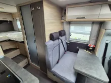 Fahrzeugbild Knaus Van TI Plus 650 MEG Platinum Selection * TraumMobil*Automatik*Allrad* #30