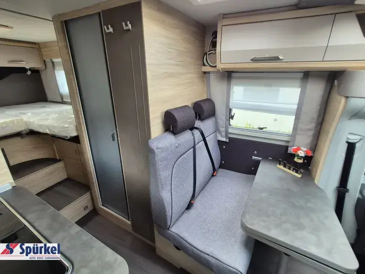 Fahrzeugbild Knaus Van TI Plus 650 MEG Platinum Selection * TraumMobil*Automatik*Allrad* #30