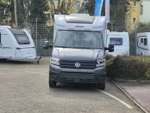 Fahrzeugbild Knaus Van TI Plus 650 MEG Platinum Selection * TraumMobil*Automatik*Allrad* #17