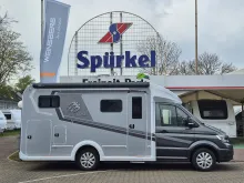 Fahrzeugbild Knaus Van TI Plus 650 MEG Platinum Selection * TraumMobil*Automatik*Allrad* #19