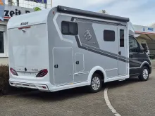 Fahrzeugbild Knaus Van TI Plus 650 MEG Platinum Selection * TraumMobil*Automatik*Allrad* #3