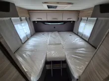 Fahrzeugbild Knaus Van TI Plus 650 MEG Platinum Selection * TraumMobil*Automatik*Allrad* #11