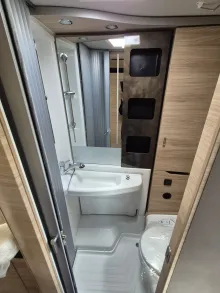 Fahrzeugbild Knaus Van TI Plus 650 MEG Platinum Selection * TraumMobil*Automatik*Allrad* #31