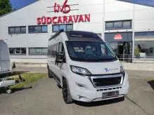 Fahrzeugbild Knaus BoxLife Pro 600 STREET (Peugeot) 60 Years #1