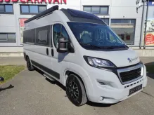 Fahrzeugbild Knaus BoxLife Pro 600 STREET (Peugeot) 60 Years #4