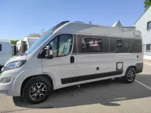 Fahrzeugbild Knaus BoxLife Pro 600 STREET (Peugeot) 60 Years #5