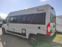 Fahrzeugbild Knaus BoxLife Pro 600 STREET (Peugeot) 60 Years #6