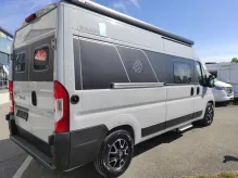 Fahrzeugbild Knaus BoxLife Pro 600 STREET (Peugeot) 60 Years #7