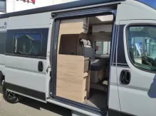 Fahrzeugbild Knaus BoxLife Pro 600 STREET (Peugeot) 60 Years #8