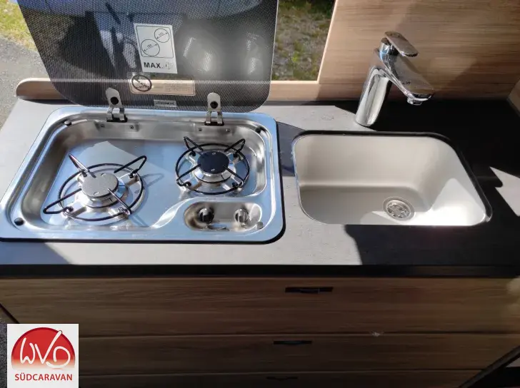 Fahrzeugbild Knaus BoxLife Pro 600 STREET (Peugeot) 60 Years #15