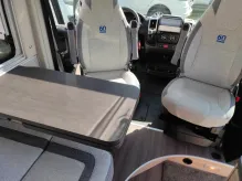 Fahrzeugbild Knaus BoxLife Pro 600 STREET (Peugeot) 60 Years #16