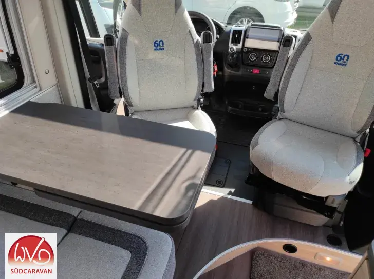Fahrzeugbild Knaus BoxLife Pro 600 STREET (Peugeot) 60 Years #16