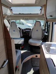 Fahrzeugbild Knaus BoxLife Pro 600 STREET (Peugeot) 60 Years #18