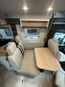 Fahrzeugbild Hymer GT-S 600 #8