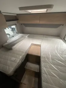 Fahrzeugbild Hymer GT-S 600 #10