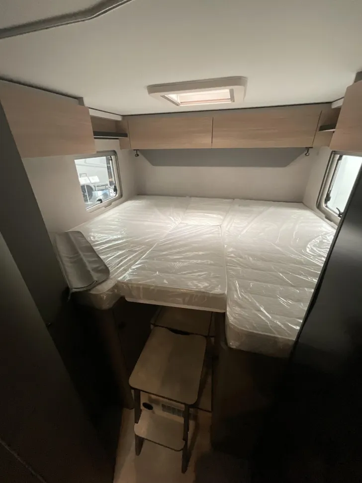 Fahrzeugbild Hymer GT-S 600 #11