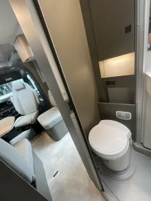 Fahrzeugbild Hymer GT-S 600 #14