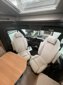 Fahrzeugbild Hymer GT-S 600 #16