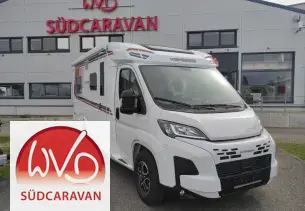 Bild CaraCompact EDITION PEPPER<br/>600 ...
