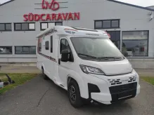 Fahrzeugbild Weinsberg CaraCompact 600 MF EDITION [PEPPER] #1