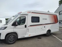 Fahrzeugbild Weinsberg CaraCompact 600 MF EDITION [PEPPER] #5
