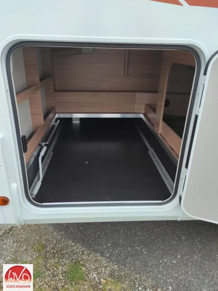 Fahrzeugbild Weinsberg CaraCompact 600 MF EDITION [PEPPER] #9