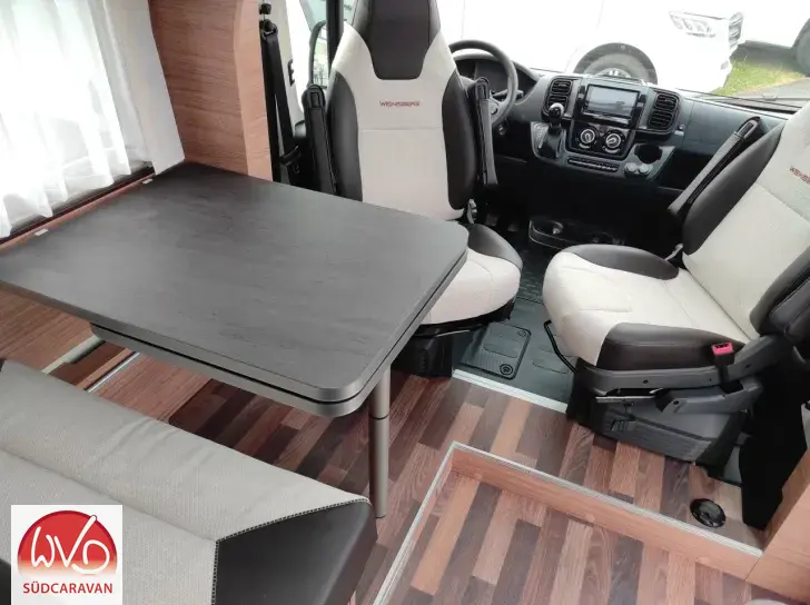 Fahrzeugbild Weinsberg CaraCompact 600 MF EDITION [PEPPER] #15