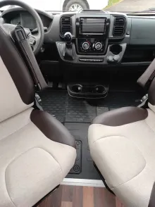 Fahrzeugbild Weinsberg CaraCompact 600 MF EDITION [PEPPER] #16