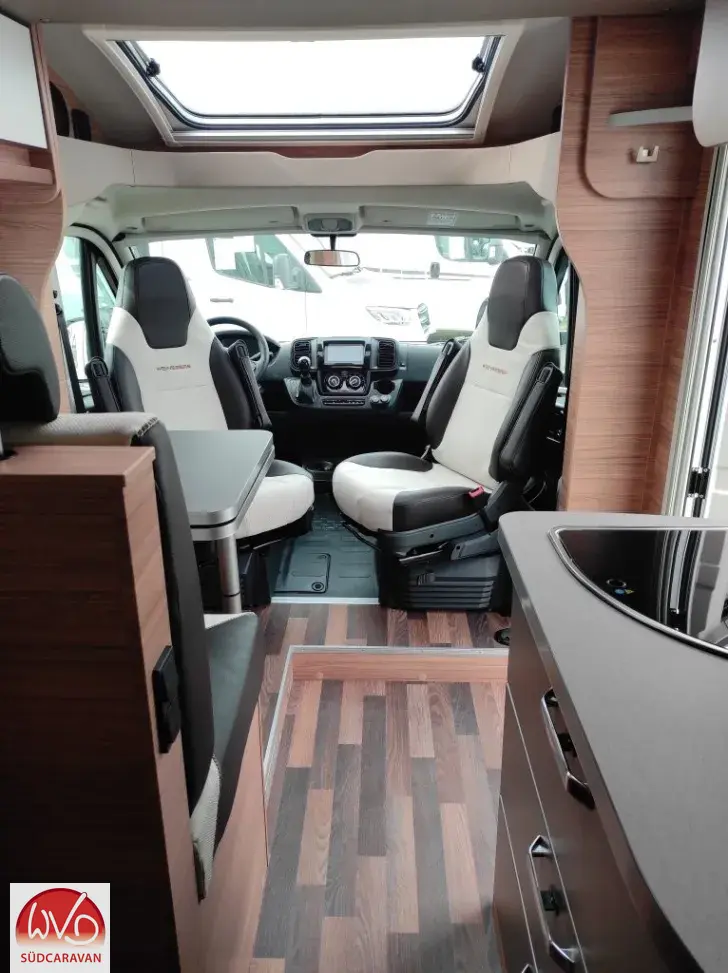 Fahrzeugbild Weinsberg CaraCompact 600 MF EDITION [PEPPER] #18