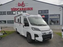 Fahrzeugbild Weinsberg CaraCompact 600 MEG EDITION [PEPPER] #1
