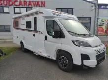 Fahrzeugbild Weinsberg CaraCompact 600 MEG EDITION [PEPPER] #4