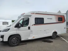 Fahrzeugbild Weinsberg CaraCompact 600 MEG EDITION [PEPPER] #5